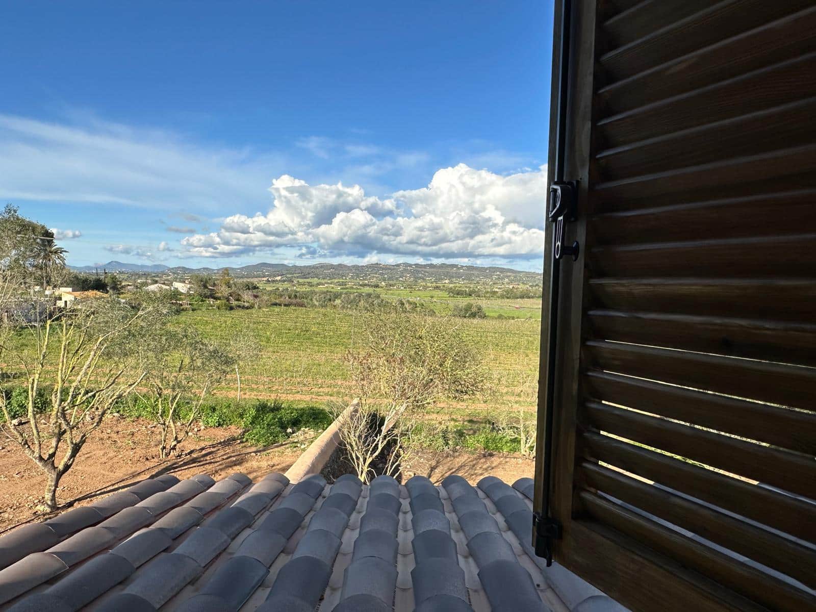 1 bedroom Finca/Country House for rent in Felanitx with garage - € 1,100 (Ref: 8933352)