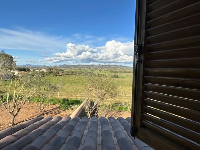 1 slaapkamer Finca/Landhuis te huur in Felanitx met garage - € 1.100 (Ref: 8933352)