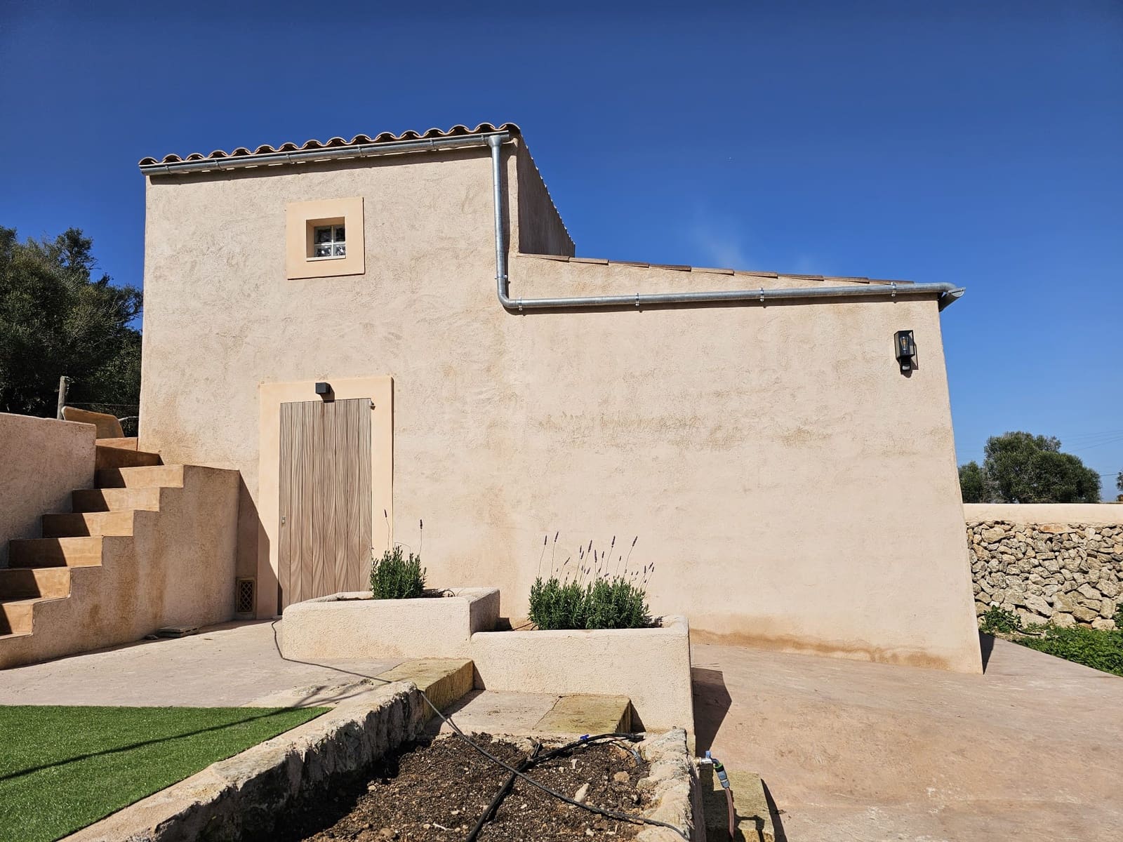 1 bedroom Finca/Country House for rent in Felanitx with garage - € 1,100 (Ref: 8933352)