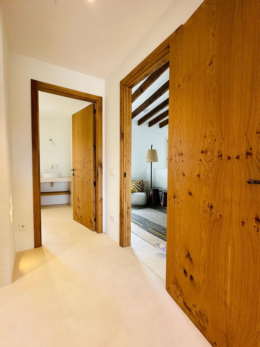 3 bedroom Townhouse for sale in Felanitx with pool - € 1,580,000 (Ref: 8935854)