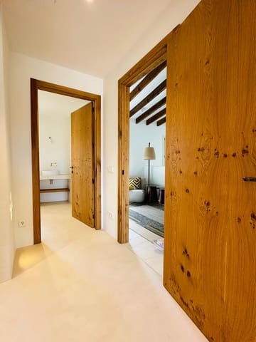 3 bedroom Townhouse for sale in Felanitx with pool - € 1,580,000 (Ref: 8935854)