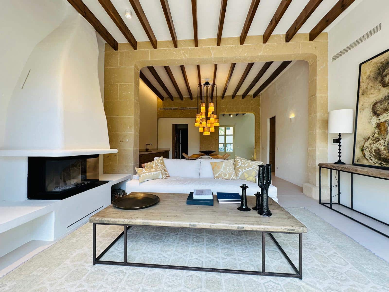 3 bedroom Townhouse for sale in Felanitx with pool - € 1,580,000 (Ref: 8935854)