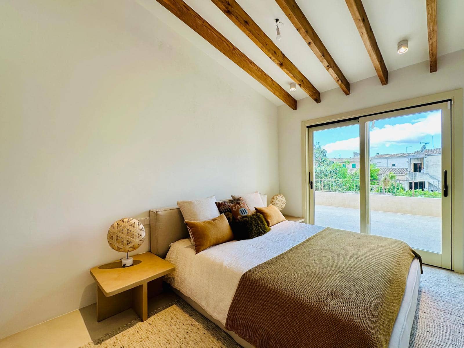 3 bedroom Townhouse for sale in Felanitx with pool - € 1,580,000 (Ref: 8935854)