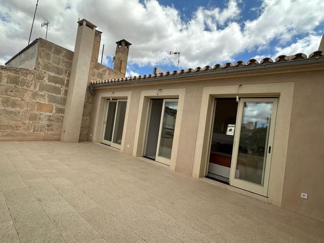 3 bedroom Townhouse for sale in Felanitx with pool - € 1,580,000 (Ref: 8935854)
