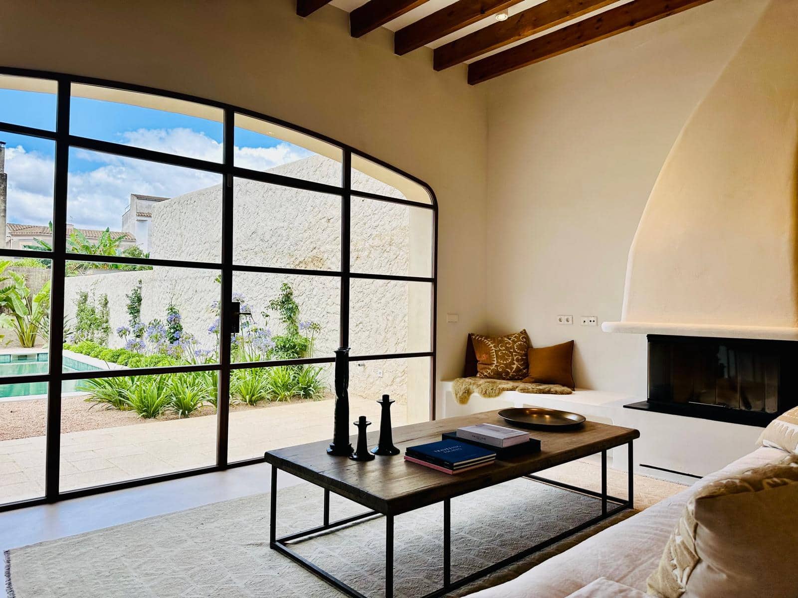 3 bedroom Townhouse for sale in Felanitx with pool - € 1,580,000 (Ref: 8935854)