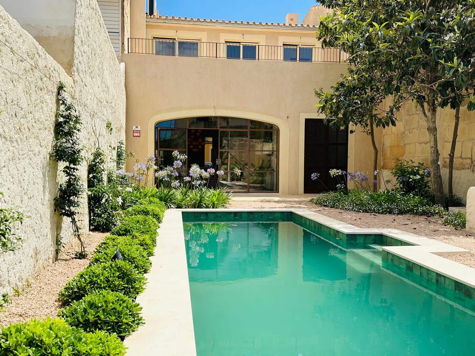 3 bedroom Townhouse for sale in Felanitx with pool - € 1,580,000 (Ref: 8935854)
