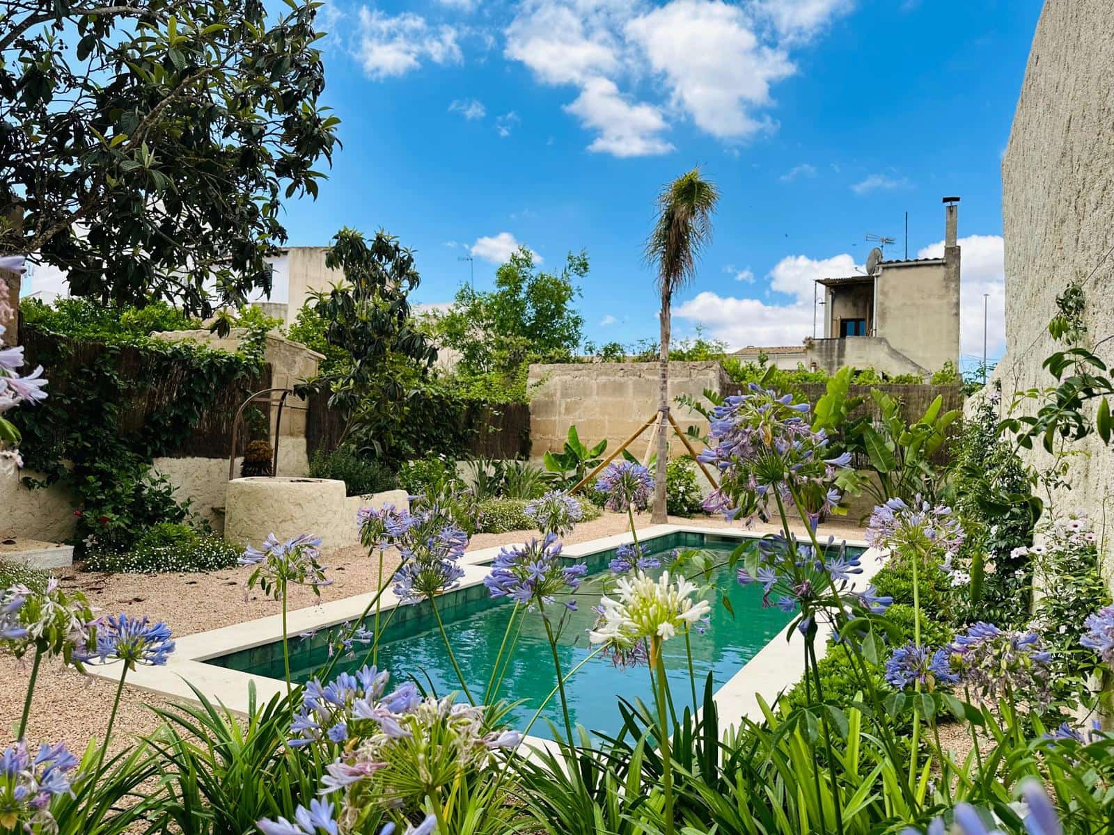 3 bedroom Townhouse for sale in Felanitx with pool - € 1,580,000 (Ref: 8935854)