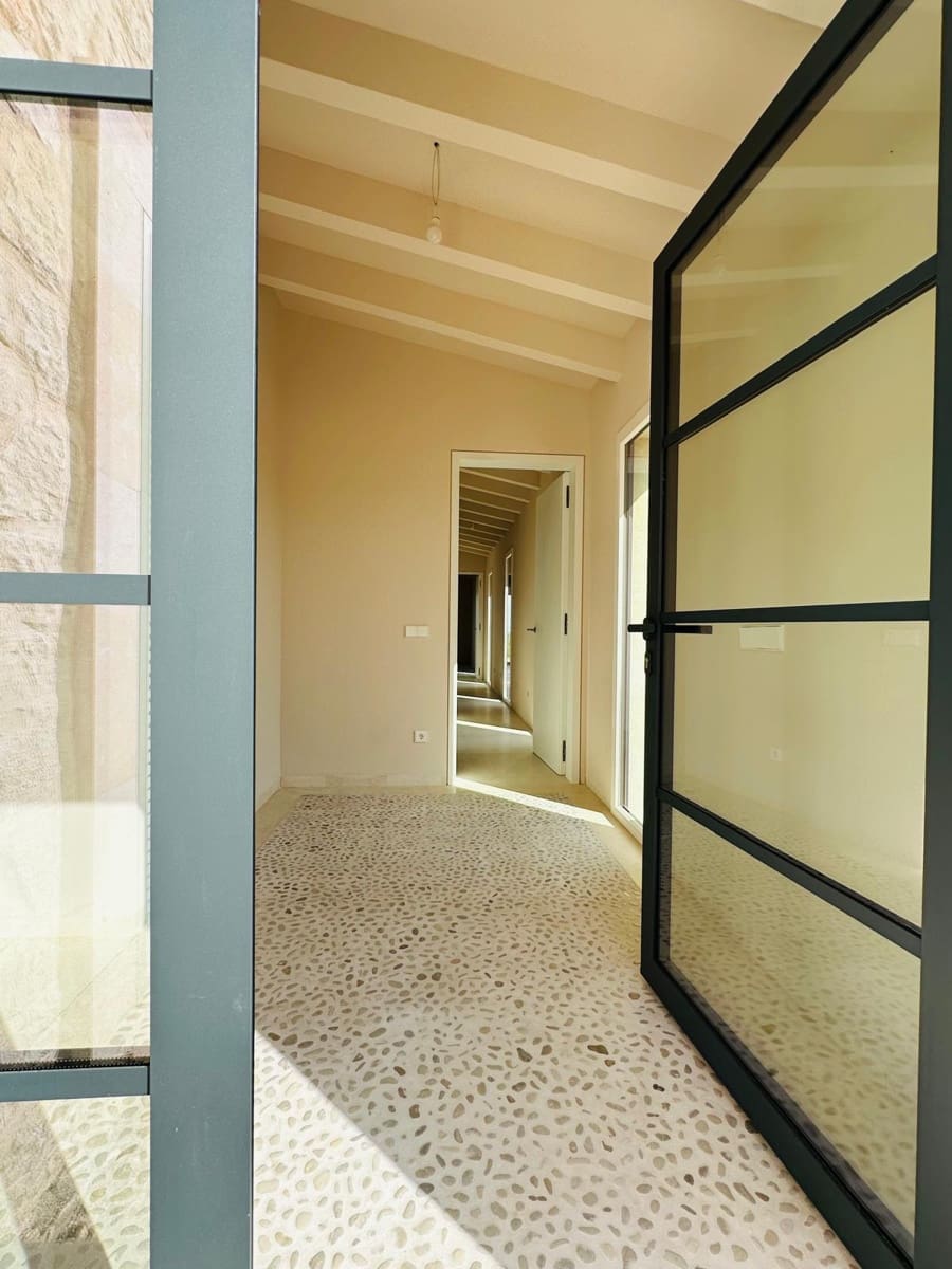 4 camera da letto Finca/Casa di Campagna in vendita in Felanitx con piscina - 2.050.000 € (Rif: 8952269)