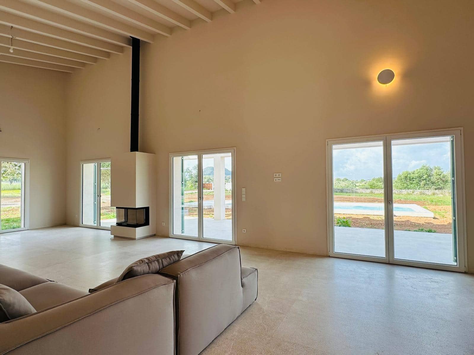 4 camera da letto Finca/Casa di Campagna in vendita in Felanitx con piscina - 2.050.000 € (Rif: 8952269)