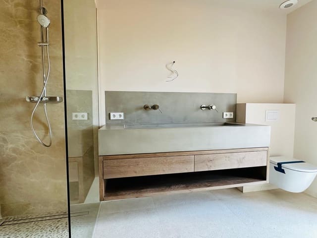 4 chambre Finca/Maison de Campagne à vendre à Felanitx avec piscine - 2 050 000 € (Ref: 8952269)