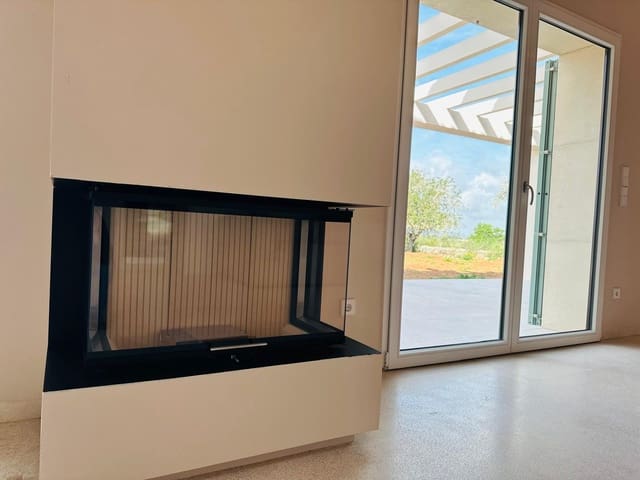 4 chambre Finca/Maison de Campagne à vendre à Felanitx avec piscine - 2 050 000 € (Ref: 8952269)