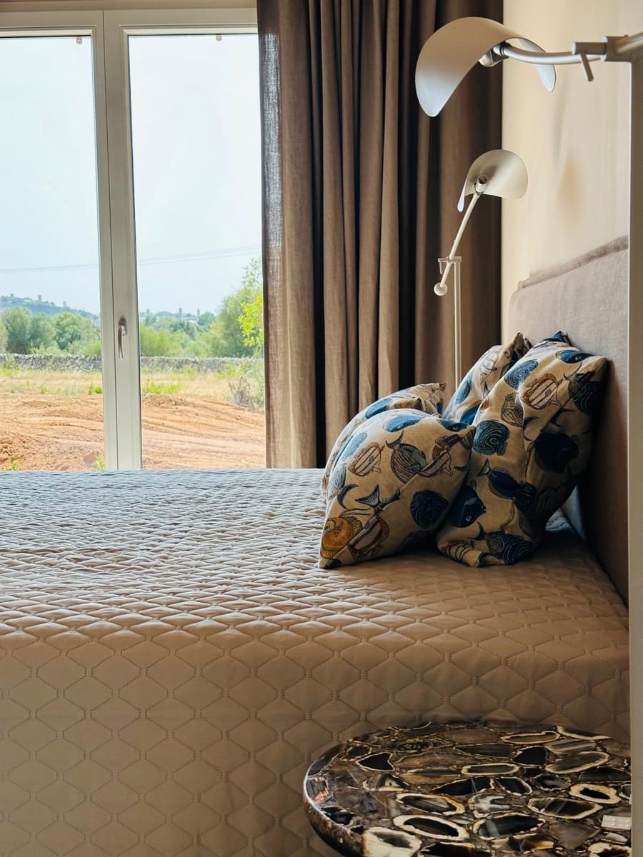 4 camera da letto Finca/Casa di Campagna in vendita in Felanitx con piscina - 2.050.000 € (Rif: 8952269)