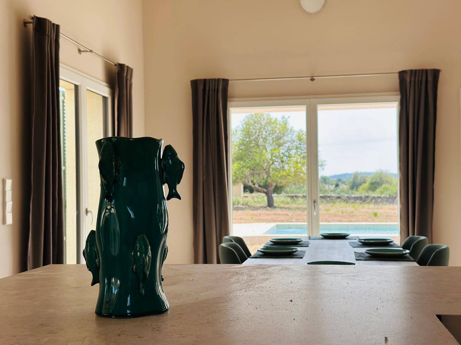 4 camera da letto Finca/Casa di Campagna in vendita in Felanitx con piscina - 2.050.000 € (Rif: 8952269)