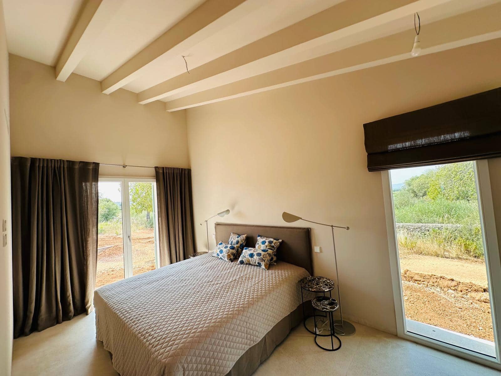 4 camera da letto Finca/Casa di Campagna in vendita in Felanitx con piscina - 2.050.000 € (Rif: 8952269)