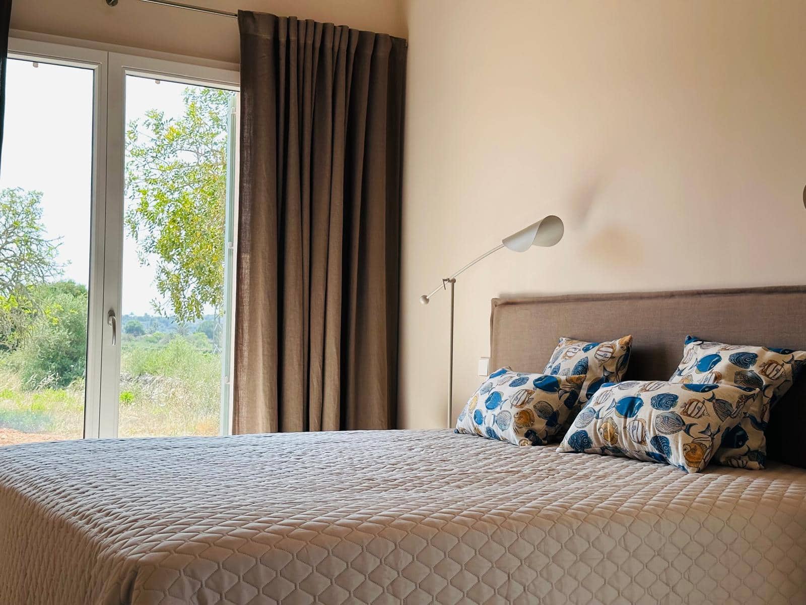 4 camera da letto Finca/Casa di Campagna in vendita in Felanitx con piscina - 2.050.000 € (Rif: 8952269)