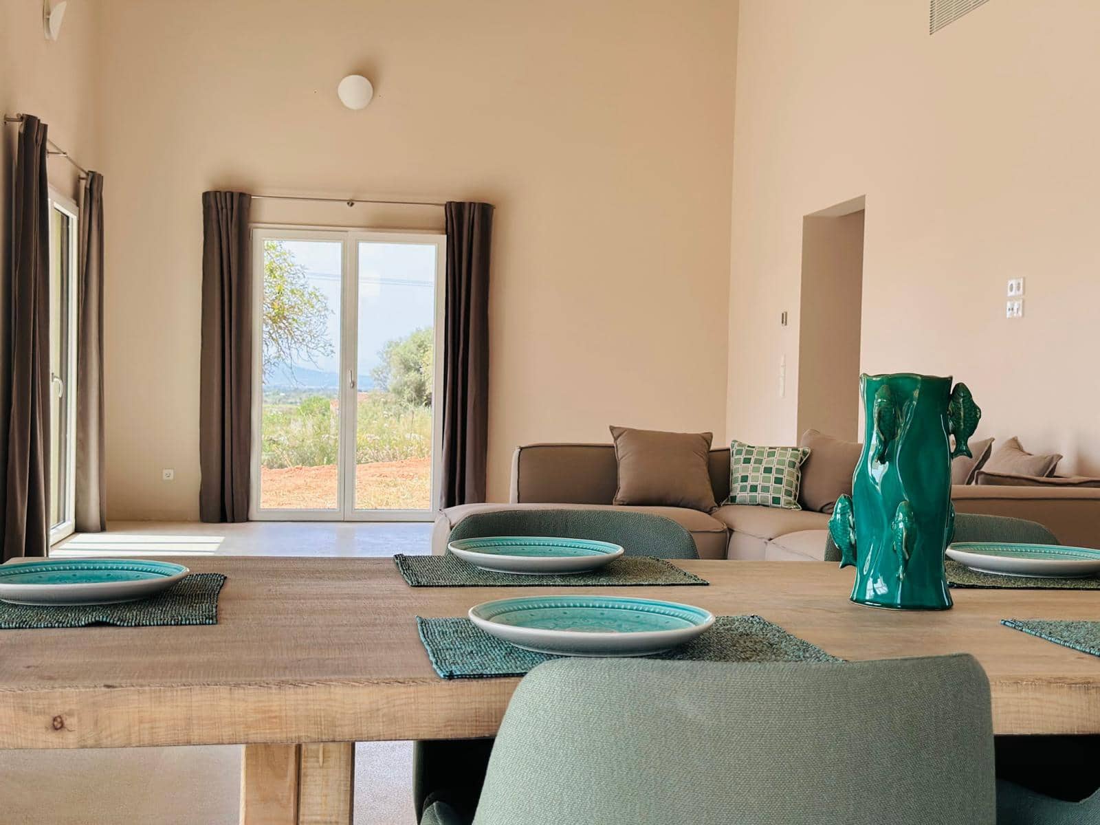 4 camera da letto Finca/Casa di Campagna in vendita in Felanitx con piscina - 2.050.000 € (Rif: 8952269)