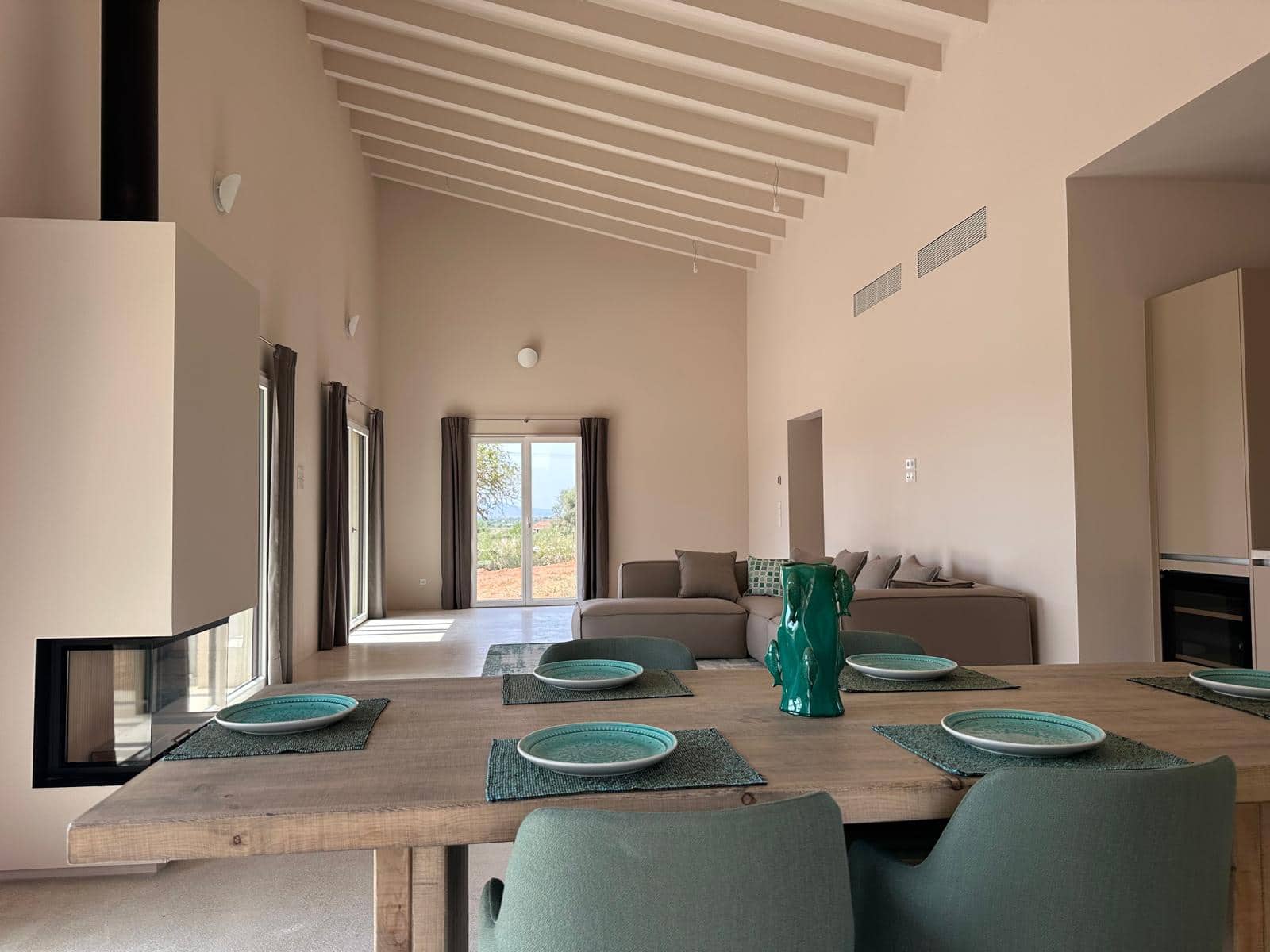 4 camera da letto Finca/Casa di Campagna in vendita in Felanitx con piscina - 2.050.000 € (Rif: 8952269)
