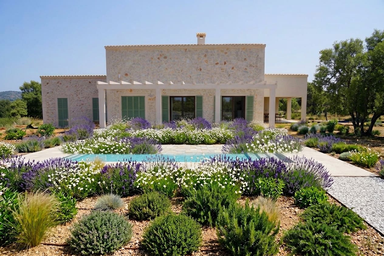 4 sypialnia Finka/Dom wiejski na sprzedaż w Felanitx z basenem - 2 300 000 € (Ref: 8952269)