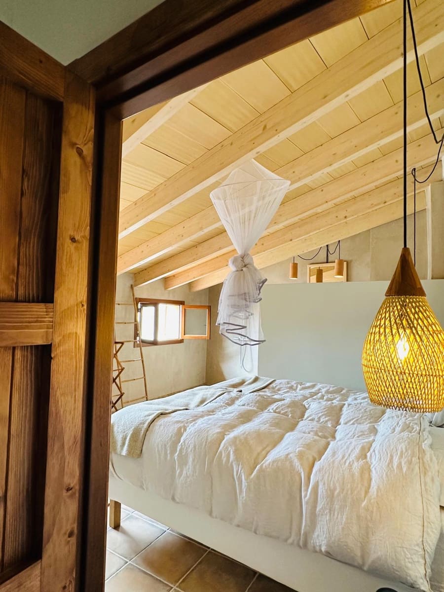 6 soveværelse Byhus til salg i Sant Joan - € 750.000 (Ref: 8953293)