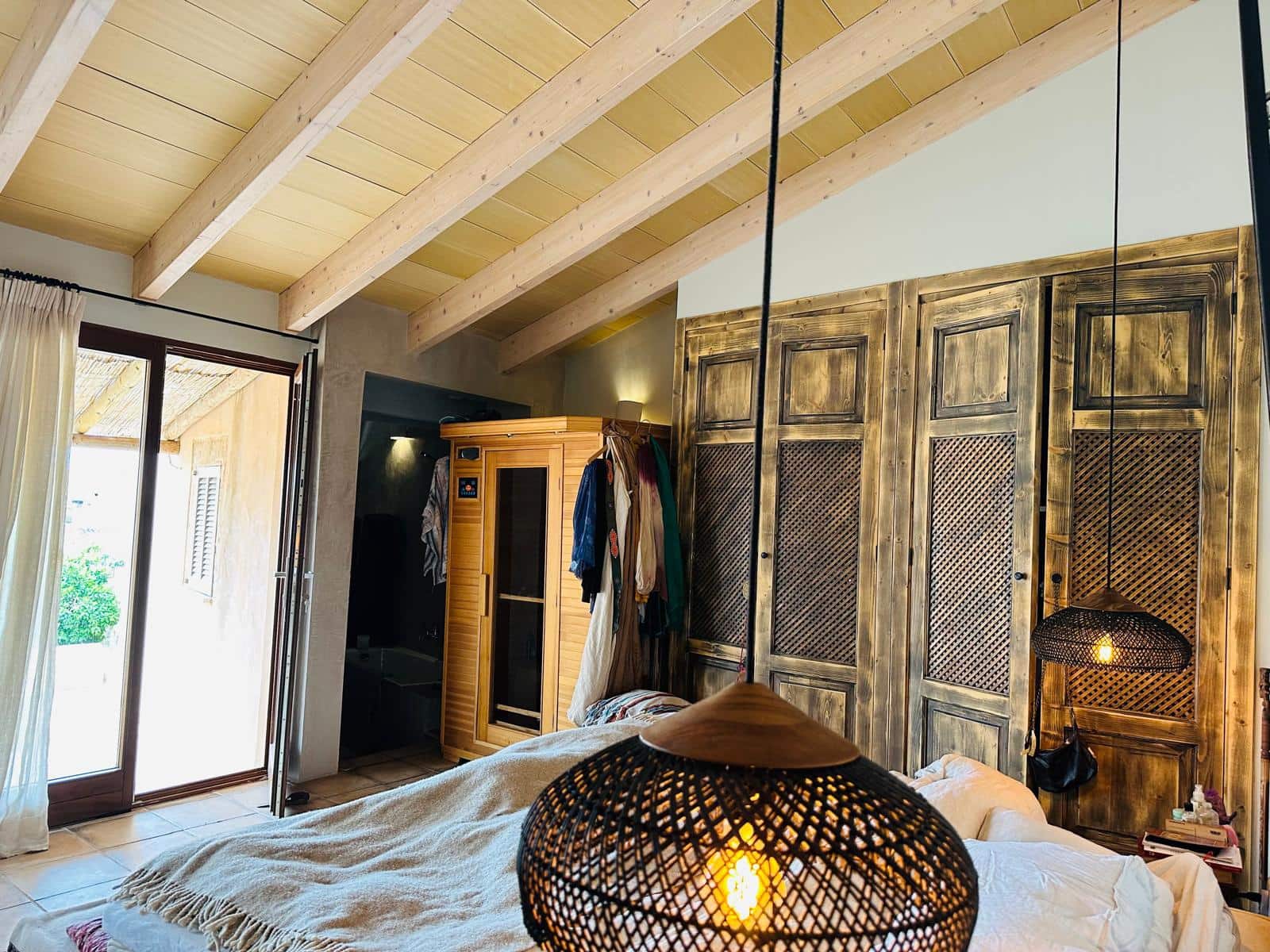 6 soveværelse Byhus til salg i Sant Joan - € 750.000 (Ref: 8953293)