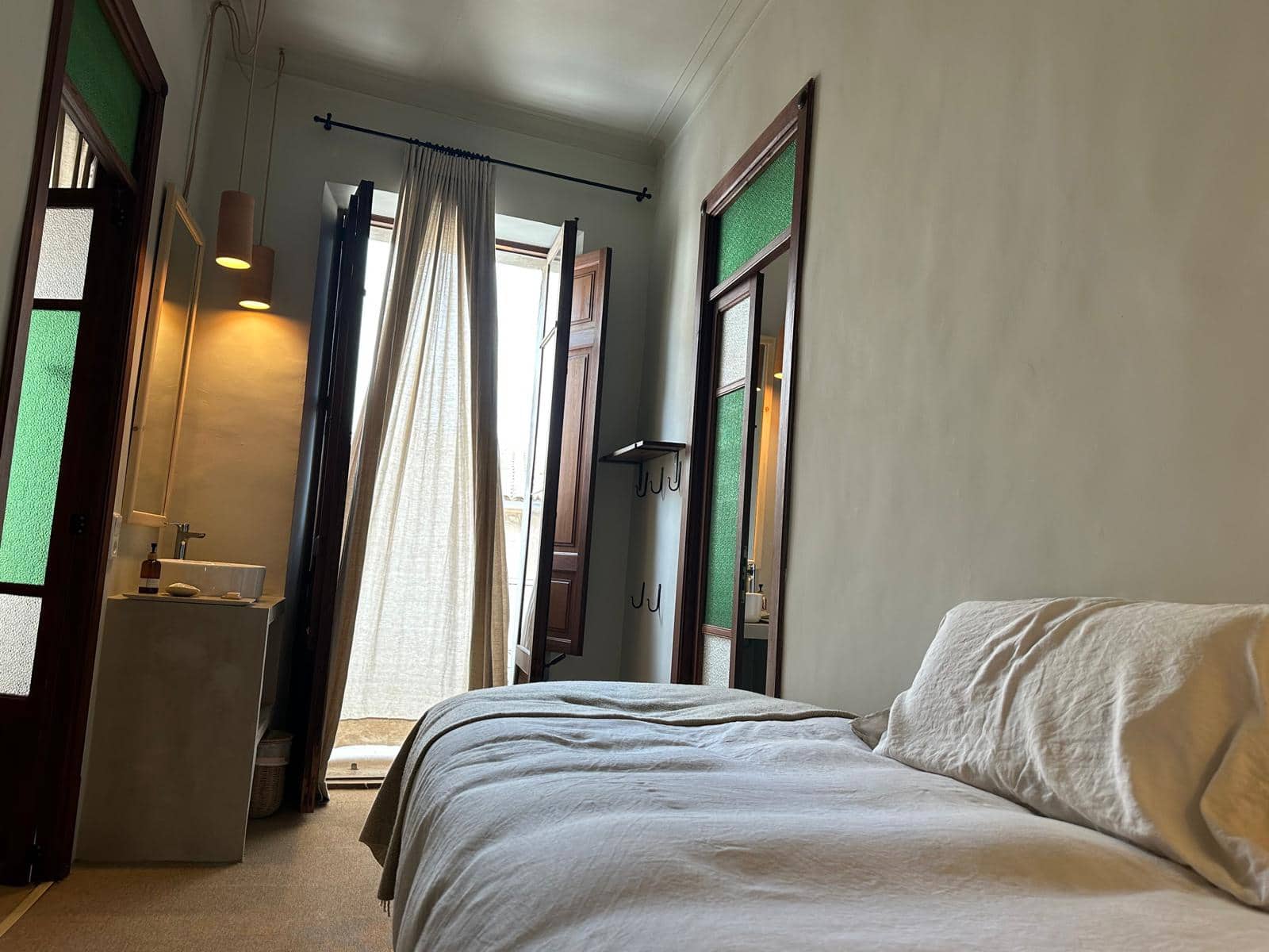 6 soveværelse Byhus til salg i Sant Joan - € 750.000 (Ref: 8953293)