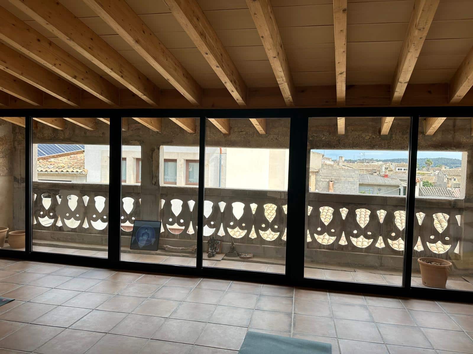 6 soveværelse Byhus til salg i Sant Joan - € 750.000 (Ref: 8953293)