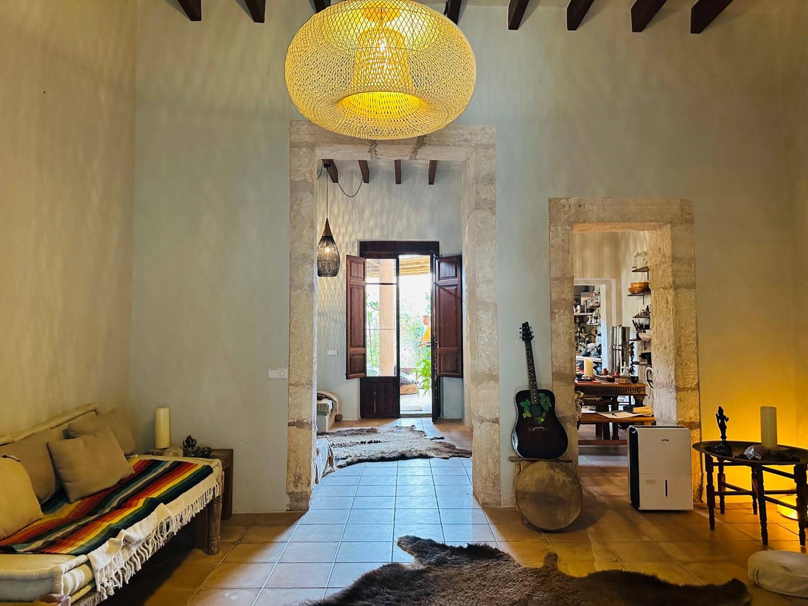 6 soveværelse Byhus til salg i Sant Joan - € 750.000 (Ref: 8953293)