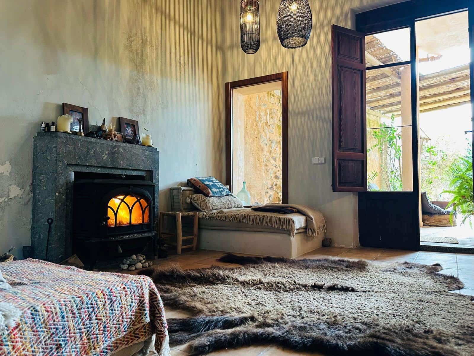 6 soveværelse Byhus til salg i Sant Joan - € 750.000 (Ref: 8953293)