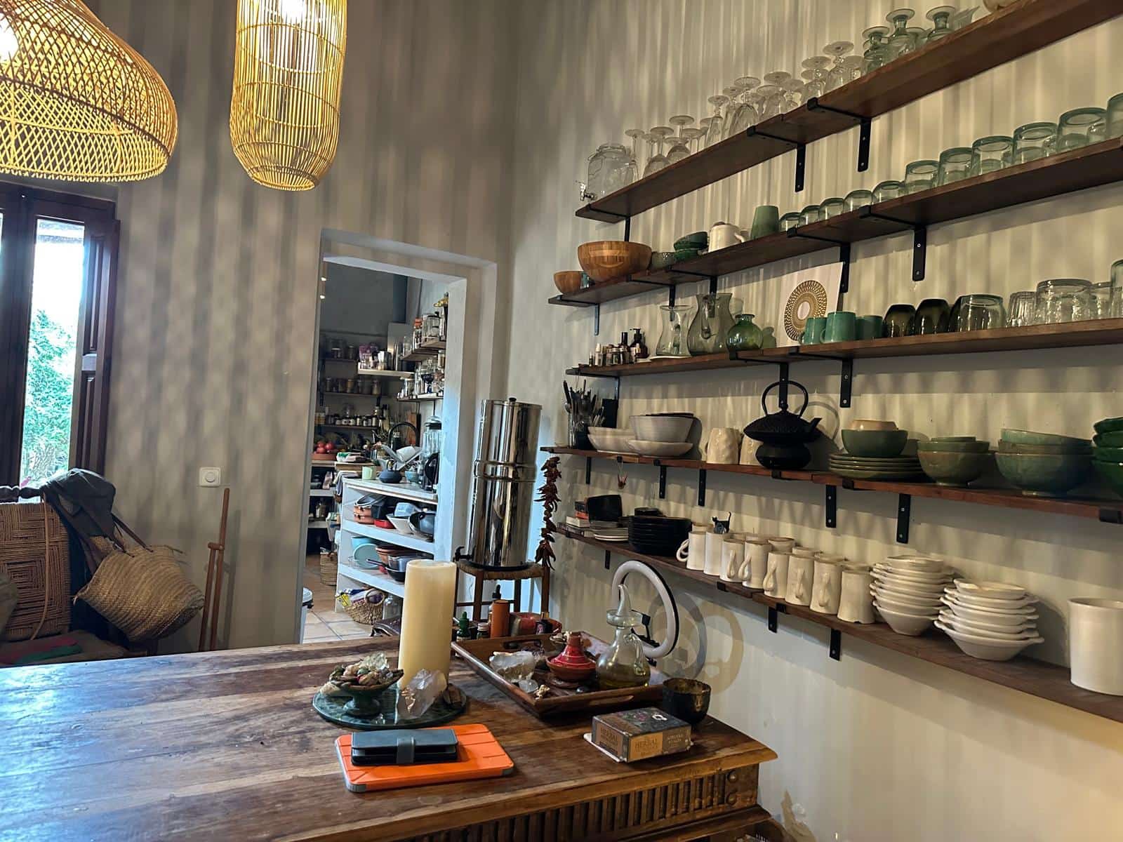 6 soveværelse Byhus til salg i Sant Joan - € 750.000 (Ref: 8953293)