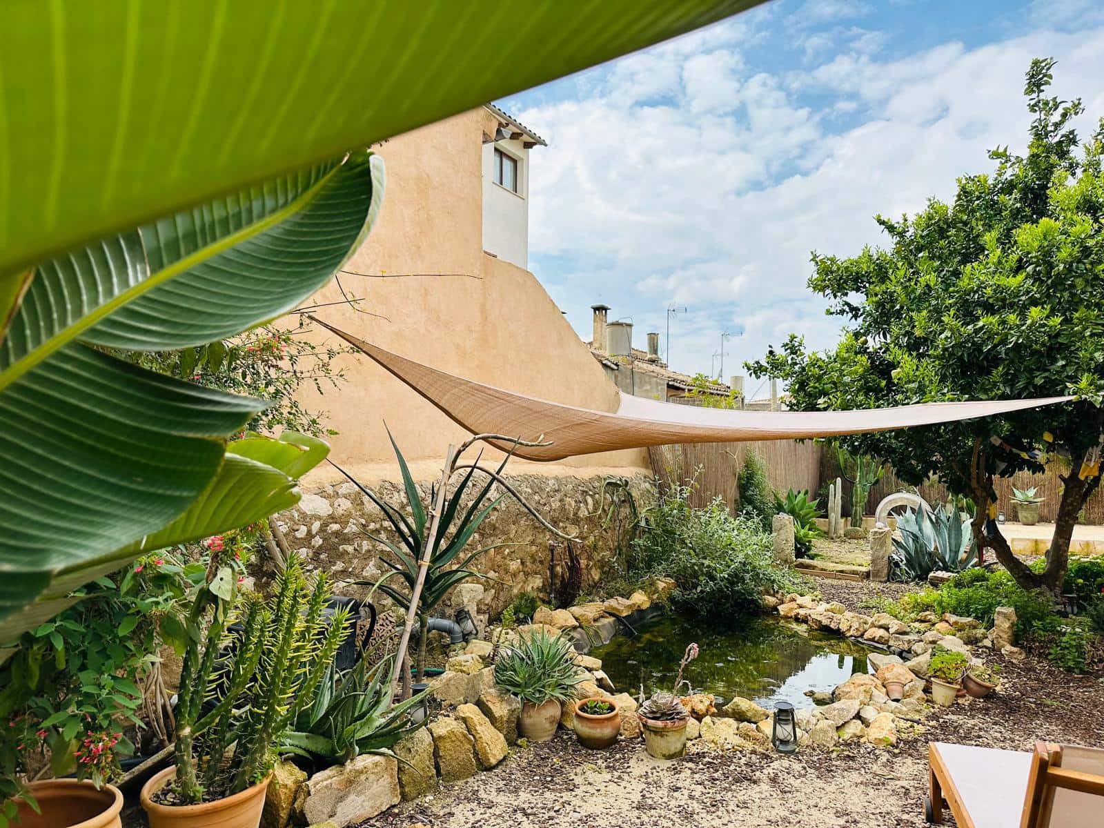 6 soveværelse Byhus til salg i Sant Joan - € 750.000 (Ref: 8953293)