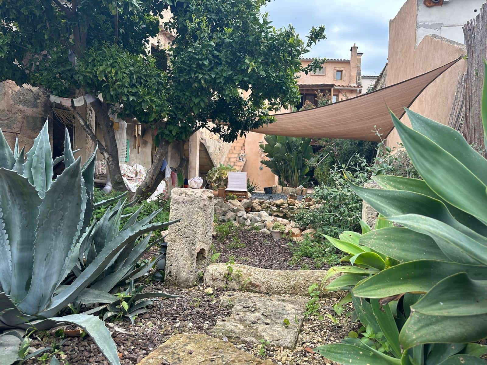 6 soveværelse Byhus til salg i Sant Joan - € 750.000 (Ref: 8953293)