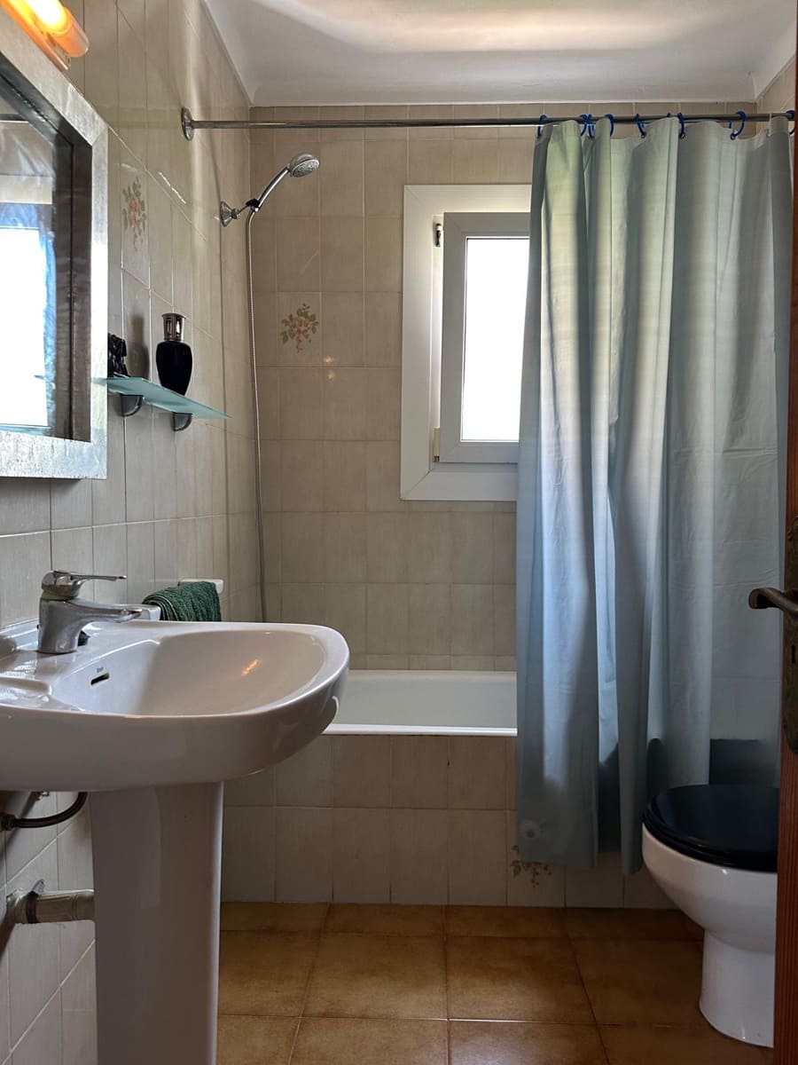 5 soveværelse Semi-Rækkehus til salg i Portocolom med swimmingpool garage - € 895.000 (Ref: 8953403)