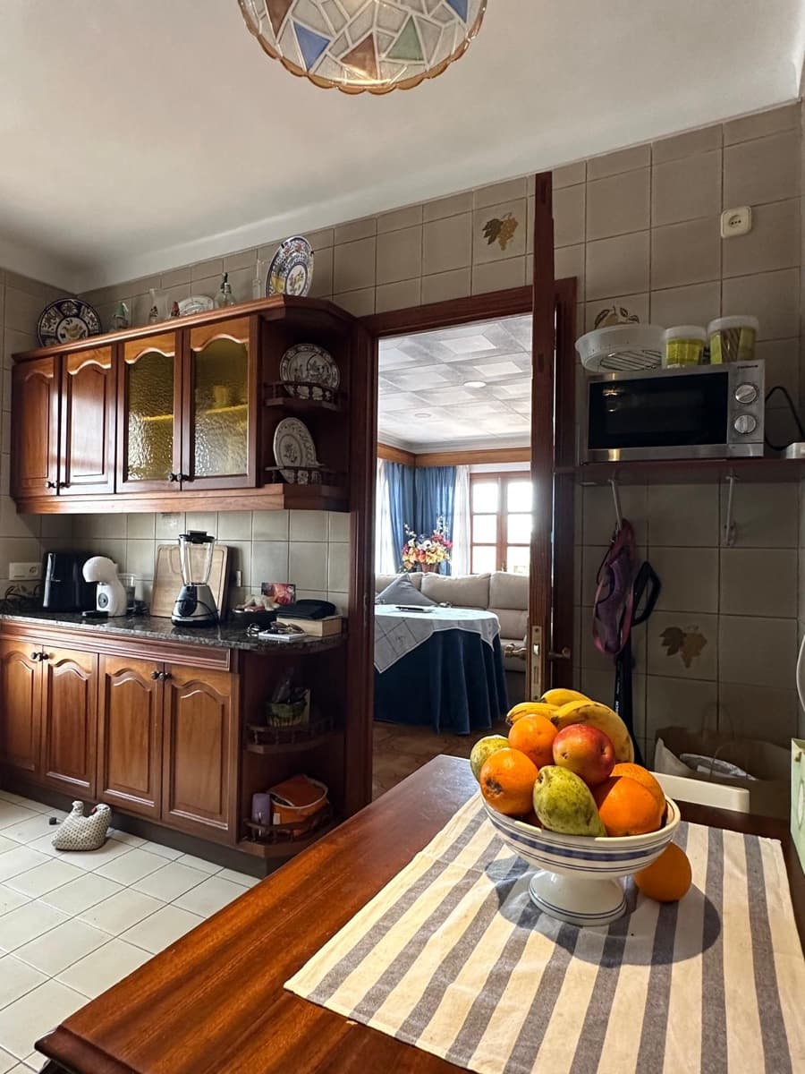 5 soveværelse Semi-Rækkehus til salg i Portocolom med swimmingpool garage - € 895.000 (Ref: 8953403)