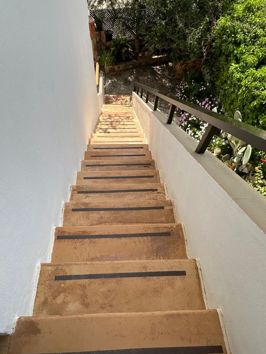 5 soveværelse Semi-Rækkehus til salg i Portocolom med swimmingpool garage - € 895.000 (Ref: 8953403)