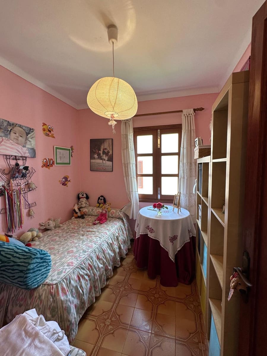 5 soveværelse Semi-Rækkehus til salg i Portocolom med swimmingpool garage - € 895.000 (Ref: 8953403)