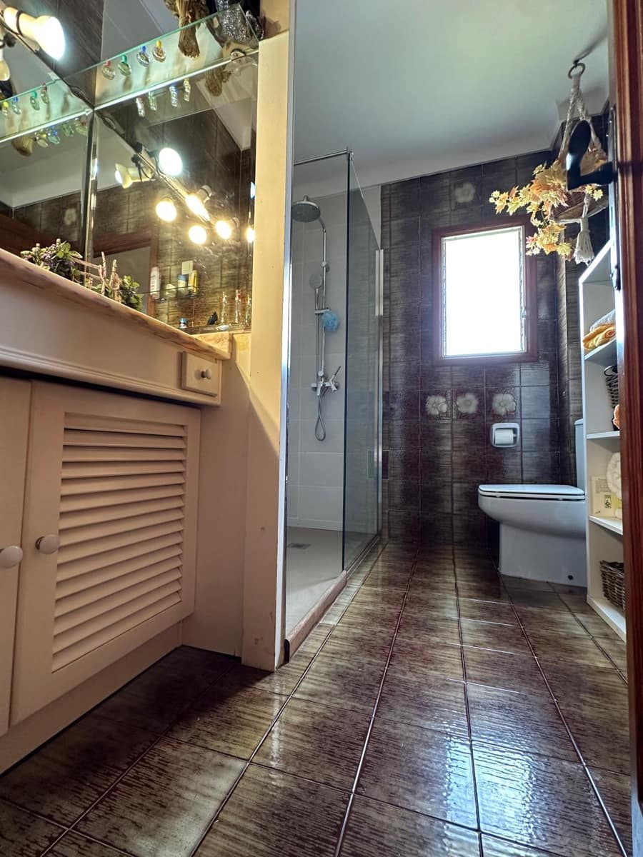 5 soveværelse Semi-Rækkehus til salg i Portocolom med swimmingpool garage - € 895.000 (Ref: 8953403)