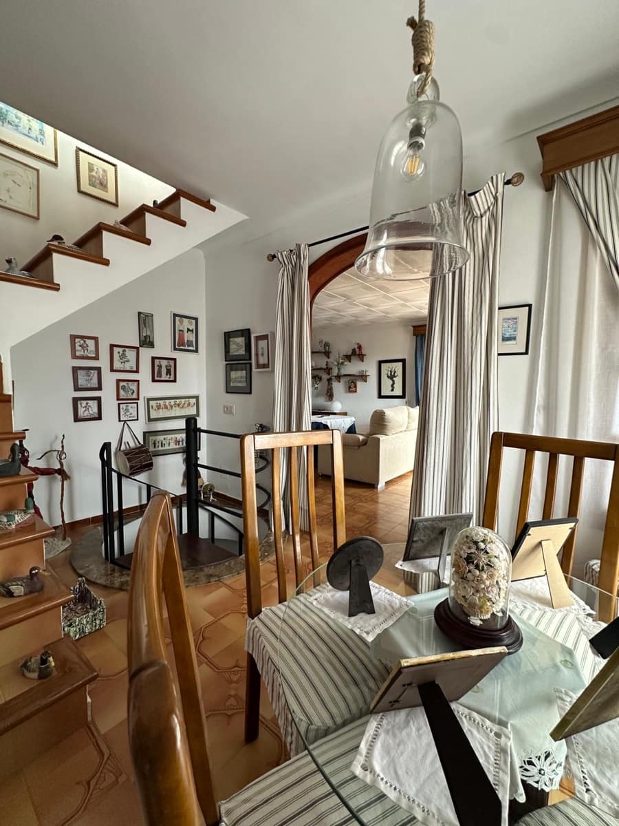 5 soveværelse Semi-Rækkehus til salg i Portocolom med swimmingpool garage - € 895.000 (Ref: 8953403)