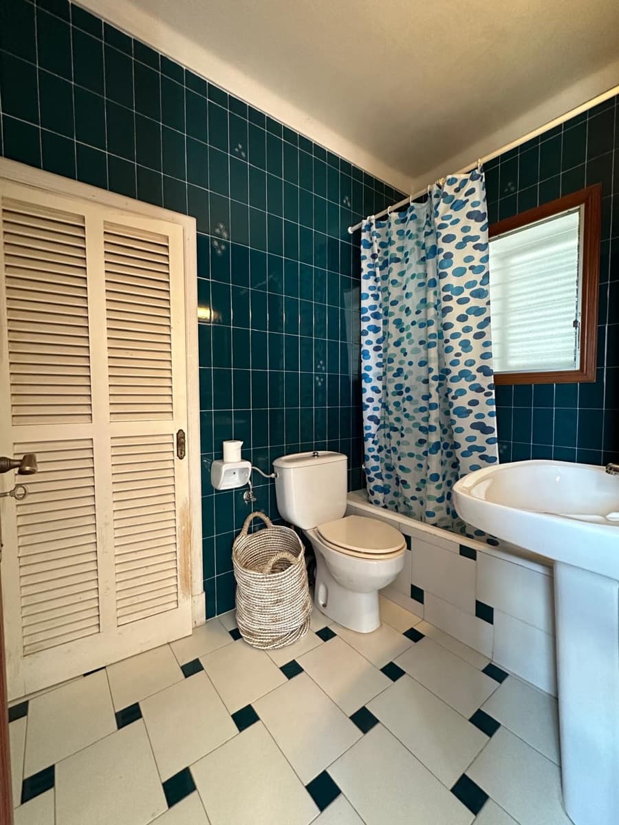 5 soveværelse Semi-Rækkehus til salg i Portocolom med swimmingpool garage - € 895.000 (Ref: 8953403)