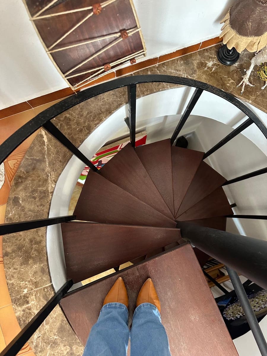 5 soveværelse Semi-Rækkehus til salg i Portocolom med swimmingpool garage - € 895.000 (Ref: 8953403)