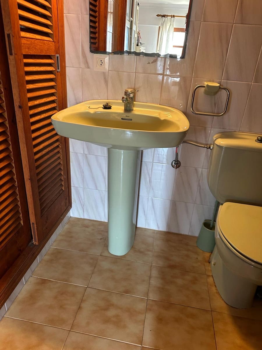 5 soveværelse Semi-Rækkehus til salg i Portocolom med swimmingpool garage - € 895.000 (Ref: 8953403)