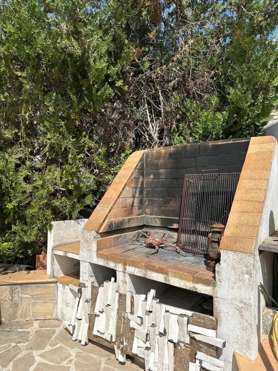 5 soveværelse Semi-Rækkehus til salg i Portocolom med swimmingpool garage - € 895.000 (Ref: 8953403)