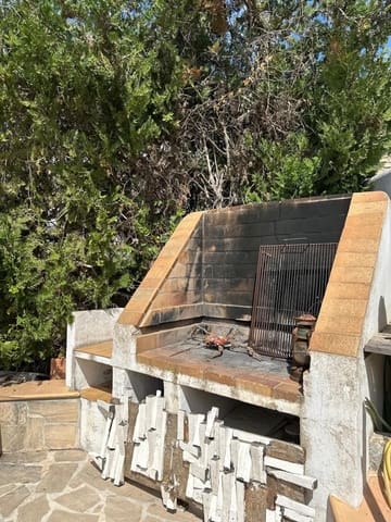 5 makuuhuone Paritalo myytävänä paikassa Portocolom, Felanitx mukana uima-altaan 
autotalli - 895 000 € (Ref: 8953403)