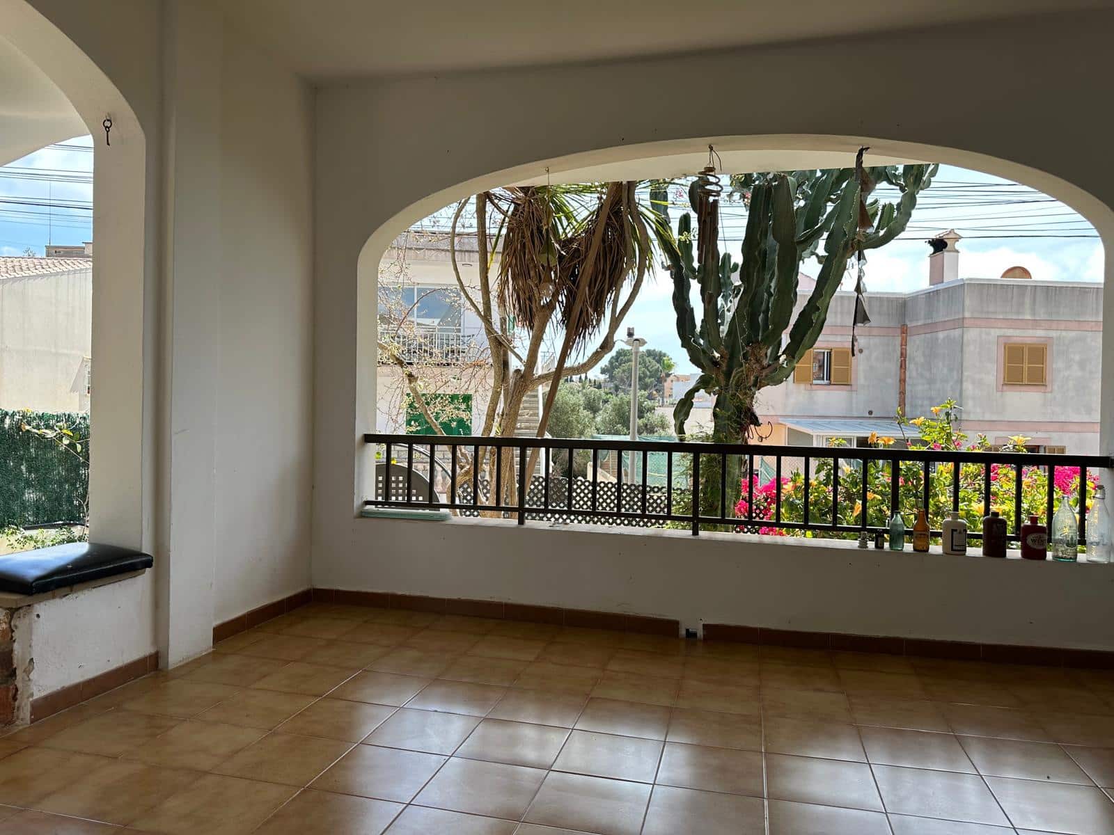 5 soveværelse Semi-Rækkehus til salg i Portocolom med swimmingpool garage - € 895.000 (Ref: 8953403)