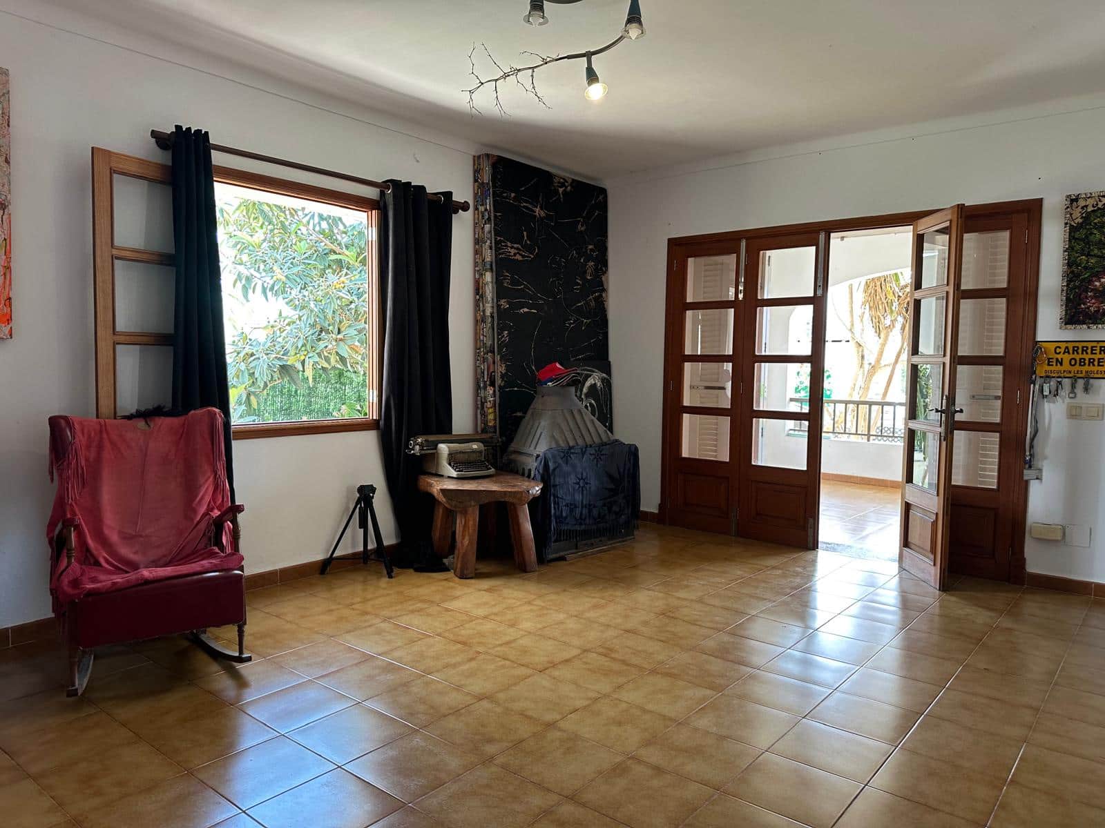 5 soveværelse Semi-Rækkehus til salg i Portocolom med swimmingpool garage - € 895.000 (Ref: 8953403)