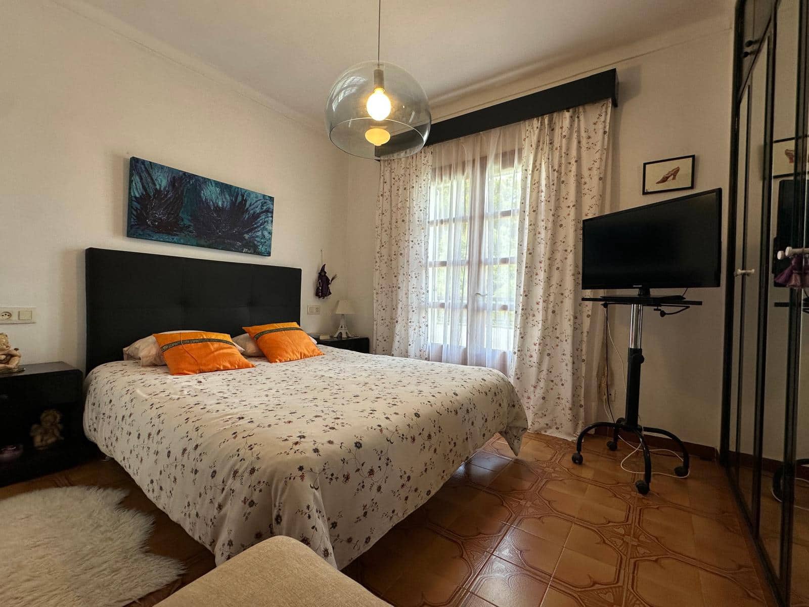 5 soveværelse Semi-Rækkehus til salg i Portocolom med swimmingpool garage - € 895.000 (Ref: 8953403)