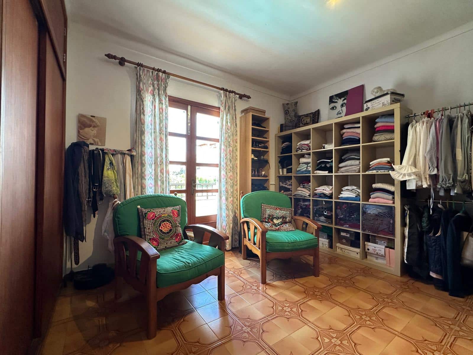 5 soveværelse Semi-Rækkehus til salg i Portocolom med swimmingpool garage - € 895.000 (Ref: 8953403)