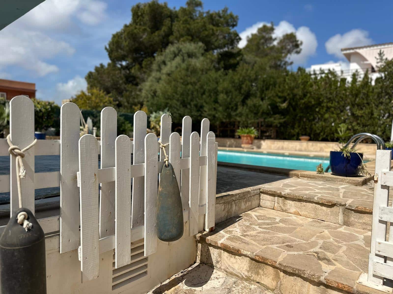 5 soveværelse Semi-Rækkehus til salg i Portocolom med swimmingpool garage - € 895.000 (Ref: 8953403)