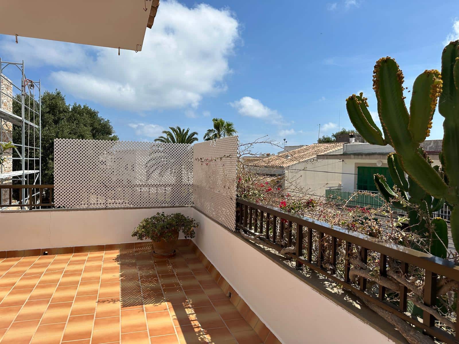 5 soveværelse Semi-Rækkehus til salg i Portocolom med swimmingpool garage - € 895.000 (Ref: 8953403)