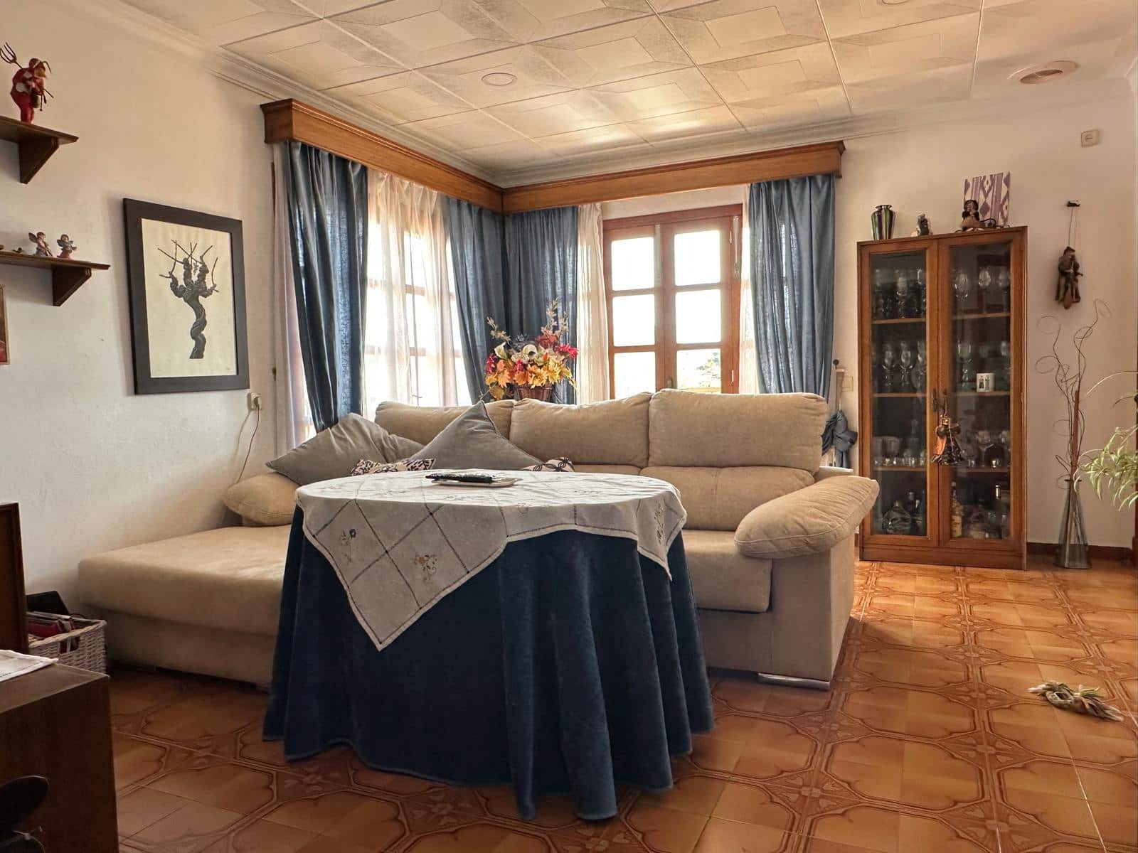 5 soveværelse Semi-Rækkehus til salg i Portocolom med swimmingpool garage - € 895.000 (Ref: 8953403)