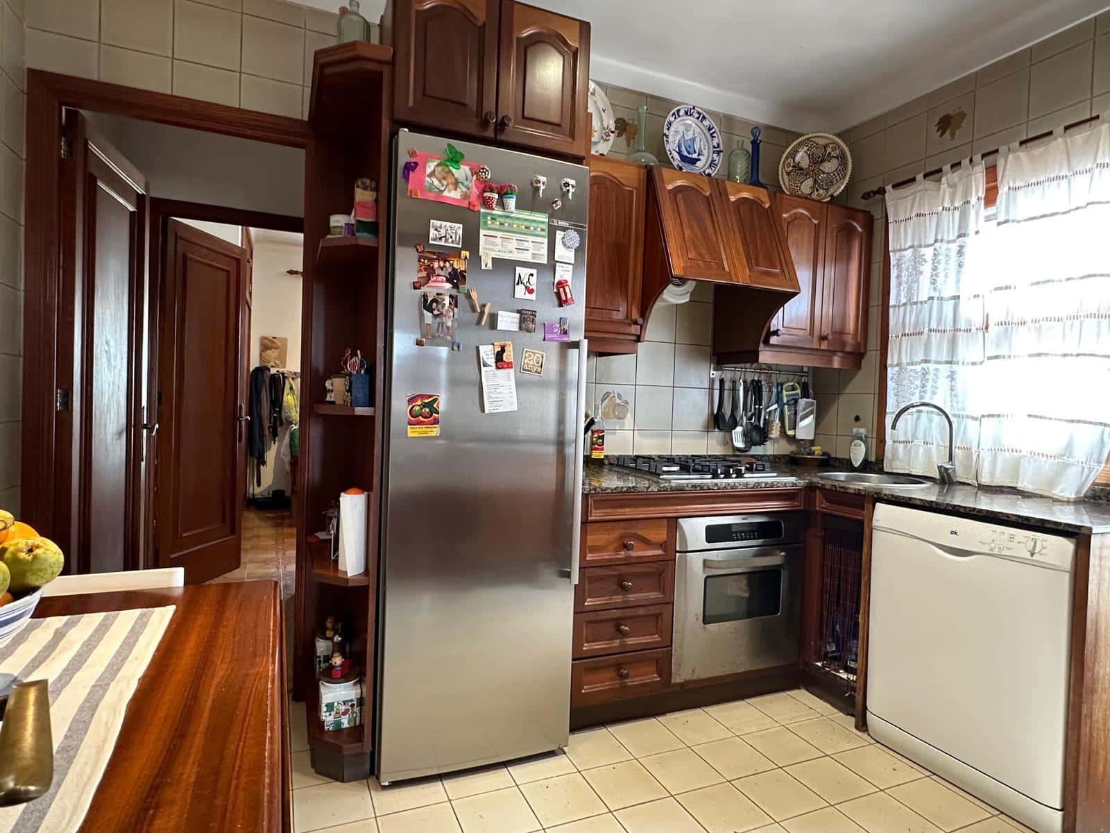 5 soveværelse Semi-Rækkehus til salg i Portocolom med swimmingpool garage - € 895.000 (Ref: 8953403)